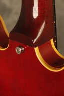 1968 Gibson EB-2 hollowbody Bass Cherry