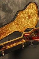 1968 Gibson EB-2 hollowbody Bass Cherry