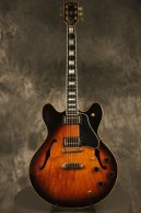 1978 Gibson ES-347 Tobacco Sunburst