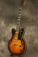 1978 Gibson ES-347 Tobacco Sunburst