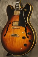 1978 Gibson ES-347 Tobacco Sunburst