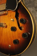 1978 Gibson ES-347 Tobacco Sunburst