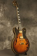 1978 Gibson ES-347 Tobacco Sunburst