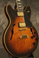 1978 Gibson ES-347 Tobacco Sunburst