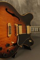 1978 Gibson ES-347 Tobacco Sunburst