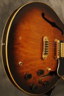 1978 Gibson ES-347 Tobacco Sunburst