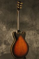 1978 Gibson ES-347 Tobacco Sunburst