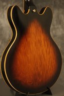 1978 Gibson ES-347 Tobacco Sunburst