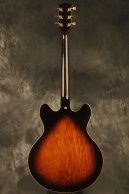 1978 Gibson ES-347 Tobacco Sunburst