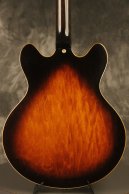 1978 Gibson ES-347 Tobacco Sunburst