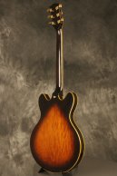 1978 Gibson ES-347 Tobacco Sunburst