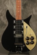 2002 Rickenbacker 325C58 Jetglo NEAR MINT