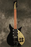 2002 Rickenbacker 325C58 Jetglo NEAR MINT