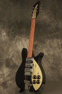 2002 Rickenbacker 325C58 Jetglo NEAR MINT