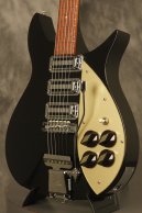 2002 Rickenbacker 325C58 Jetglo NEAR MINT