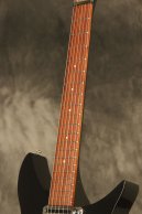 2002 Rickenbacker 325C58 Jetglo NEAR MINT