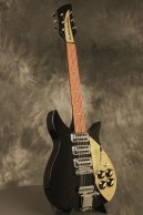 2002 Rickenbacker 325C58 Jetglo NEAR MINT