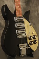 2002 Rickenbacker 325C58 Jetglo NEAR MINT