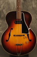 1950's Gibson L-50 Sunburst