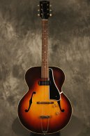 1950's Gibson L-50 Sunburst