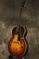 1950's Gibson L-50 Sunburst