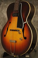 1950's Gibson L-50 Sunburst