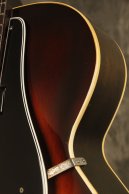 1950's Gibson L-50 Sunburst