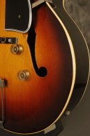 1950's Gibson L-50 Sunburst