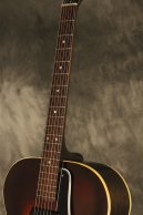 1950's Gibson L-50 Sunburst