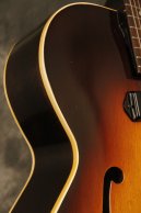 1950's Gibson L-50 Sunburst