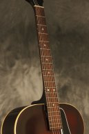 1950's Gibson L-50 Sunburst