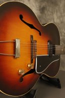 1950's Gibson L-50 Sunburst