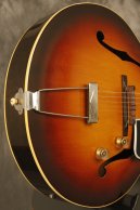 1950's Gibson L-50 Sunburst