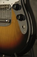 1975 Fender MUSTANG Sunburst