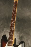 1975 Fender MUSTANG Sunburst