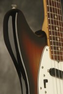 1975 Fender MUSTANG Sunburst