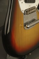 1975 Fender MUSTANG Sunburst