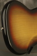 1975 Fender MUSTANG Sunburst