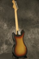 1975 Fender MUSTANG Sunburst