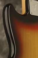 1975 Fender MUSTANG Sunburst