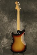 1975 Fender MUSTANG Sunburst