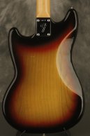 1975 Fender MUSTANG Sunburst