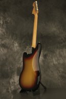 1975 Fender MUSTANG Sunburst