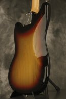 1975 Fender MUSTANG Sunburst