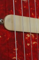 1965 Fender Duo-Sonic II White