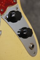 1965 Fender Duo-Sonic II White