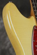 1965 Fender Duo-Sonic II White