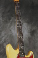 1965 Fender Duo-Sonic II White