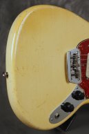 1965 Fender Duo-Sonic II White