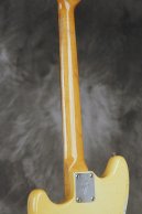 1965 Fender Duo-Sonic II White